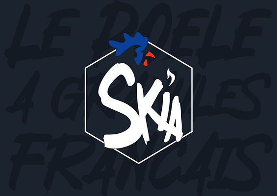 Catalogues Skia 2 Ets Boyer Ile d'Oléron, poeles et chaudières